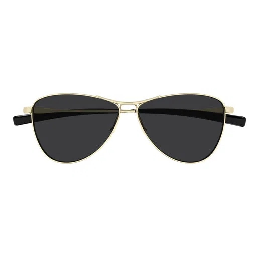 Saint Laurent SL 831 VESPER Sunglasses - view 8